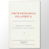 Archaeologia islandica 3