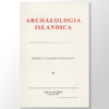 Archaeologia islandica 6