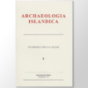Archaeologia islandica 8